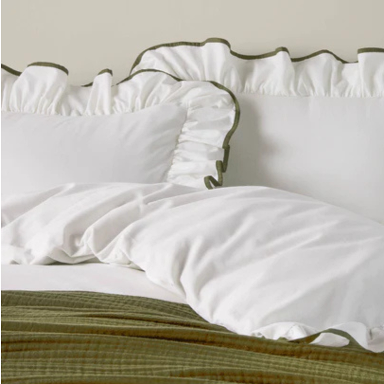 Bedding category