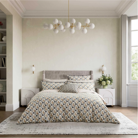 Bedeck of Belfast logo