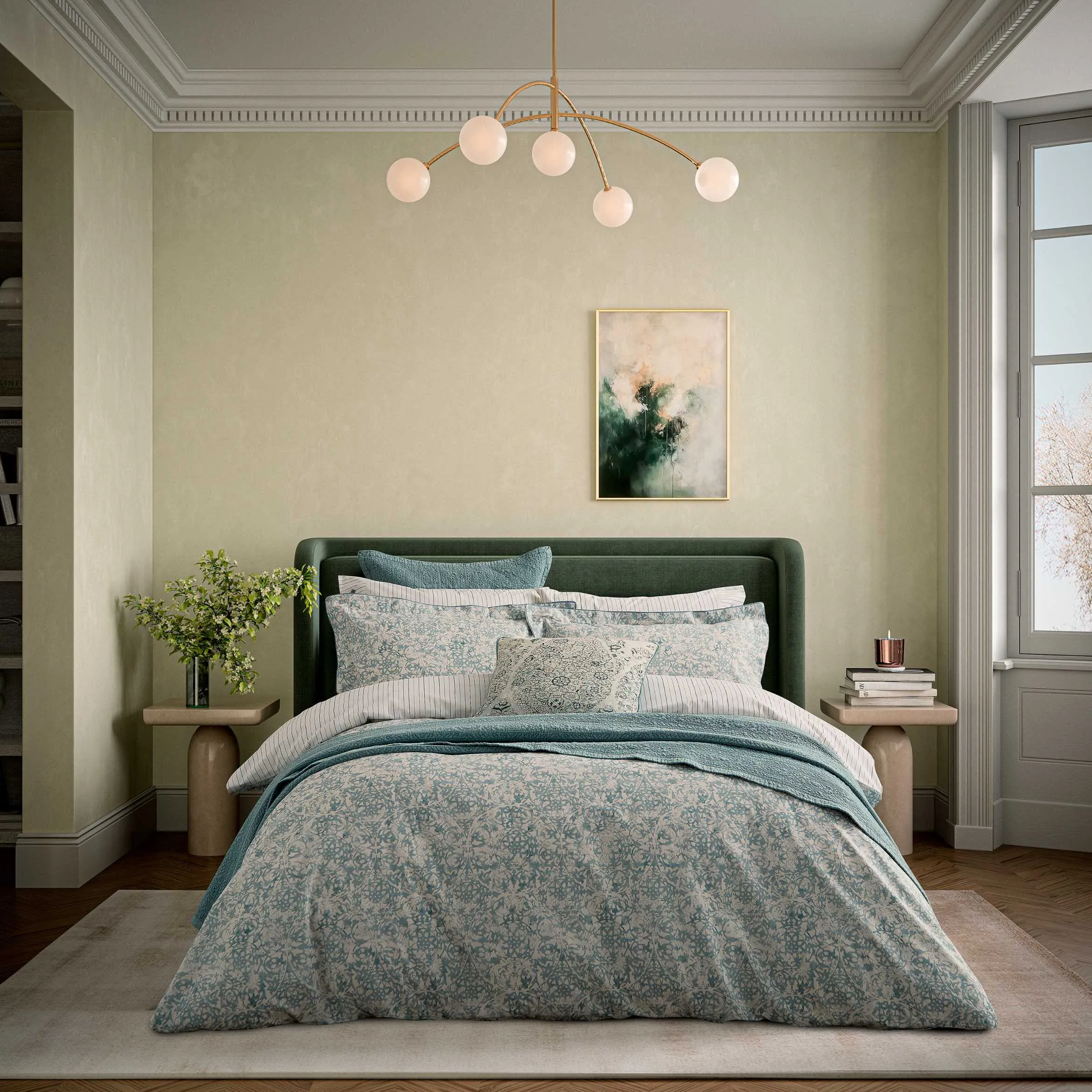 Bedding category