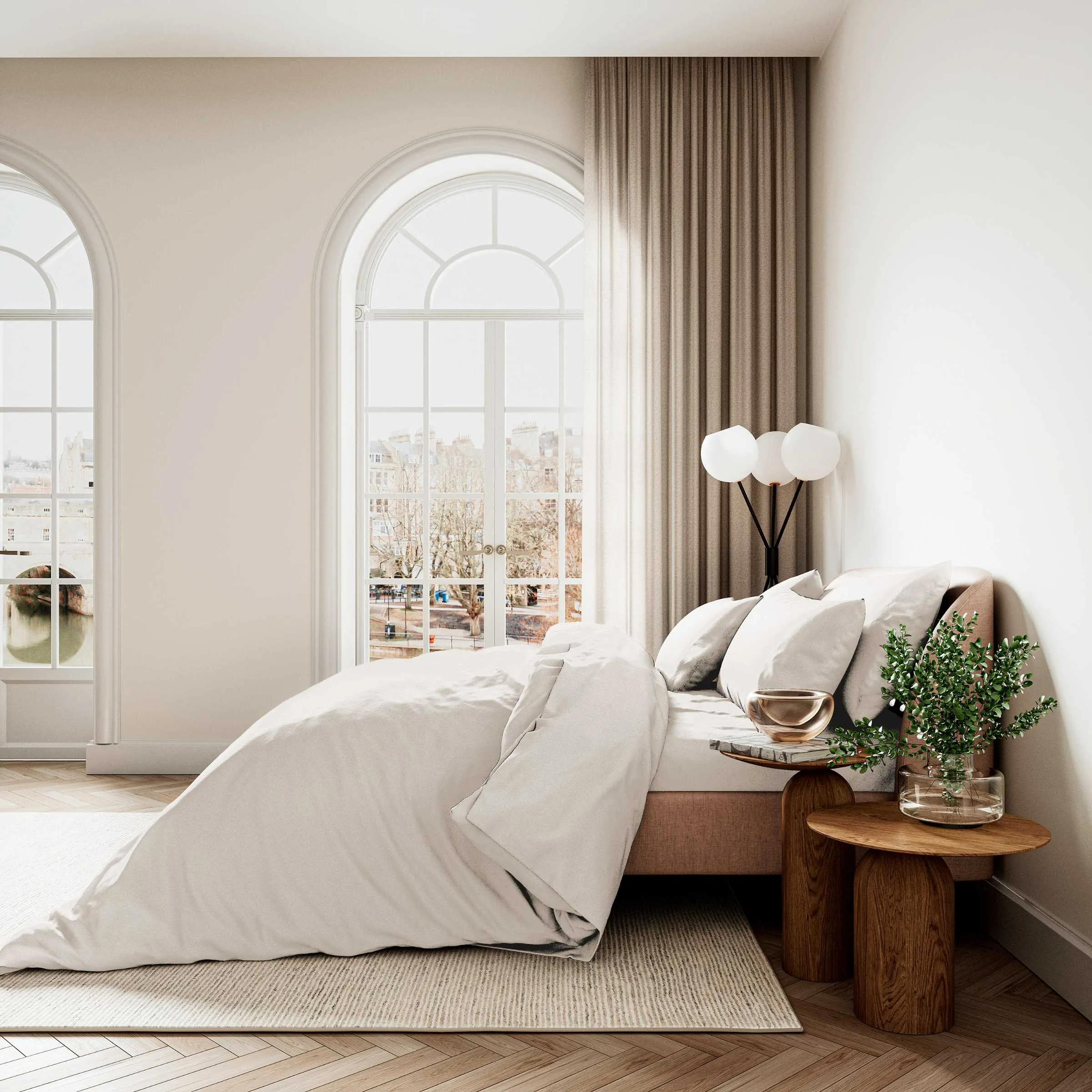 Duvets category