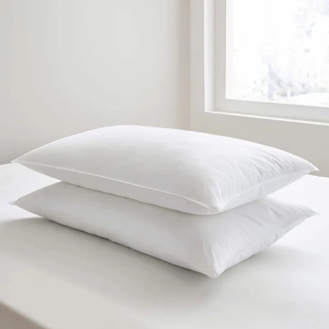 Pillows category