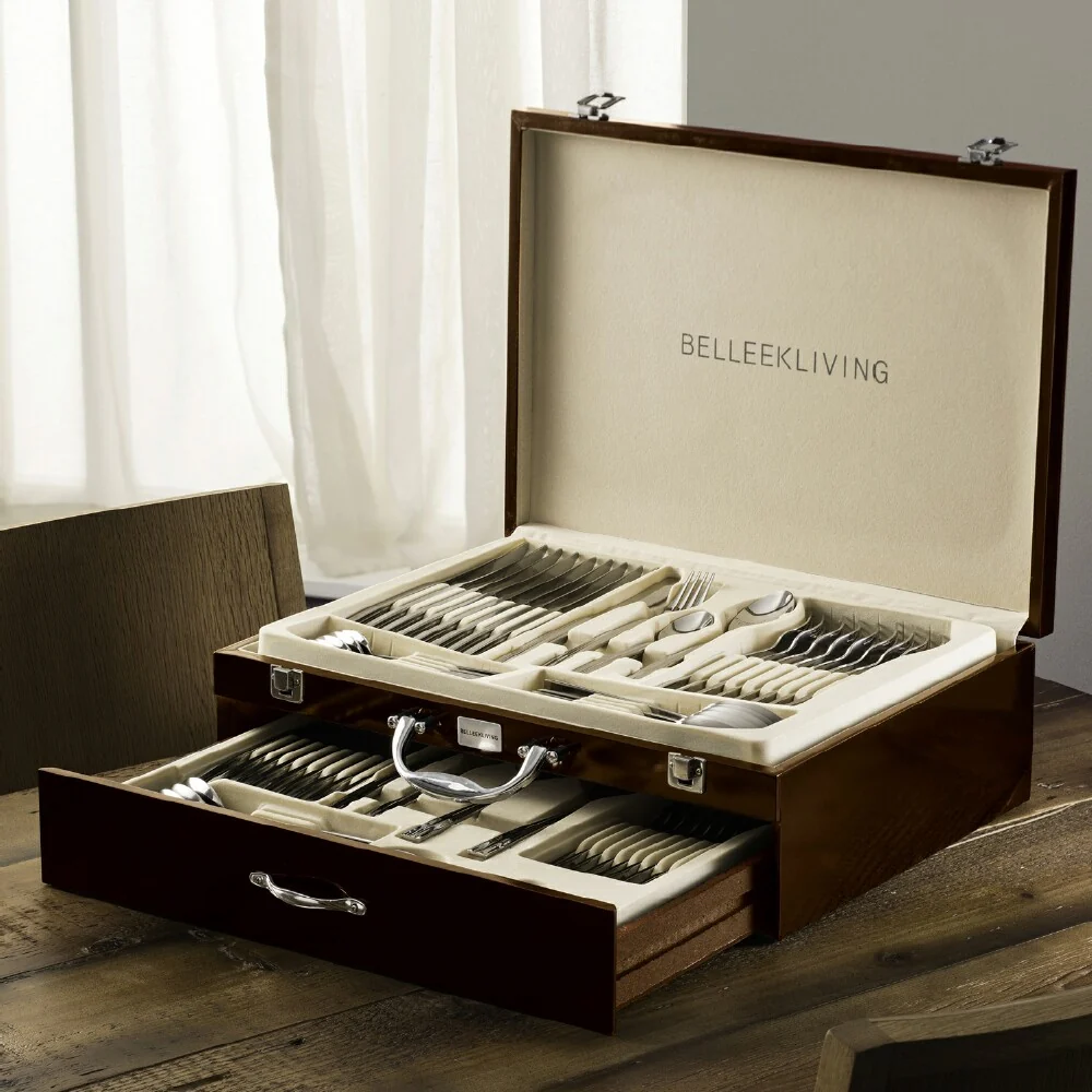 Cutlery category