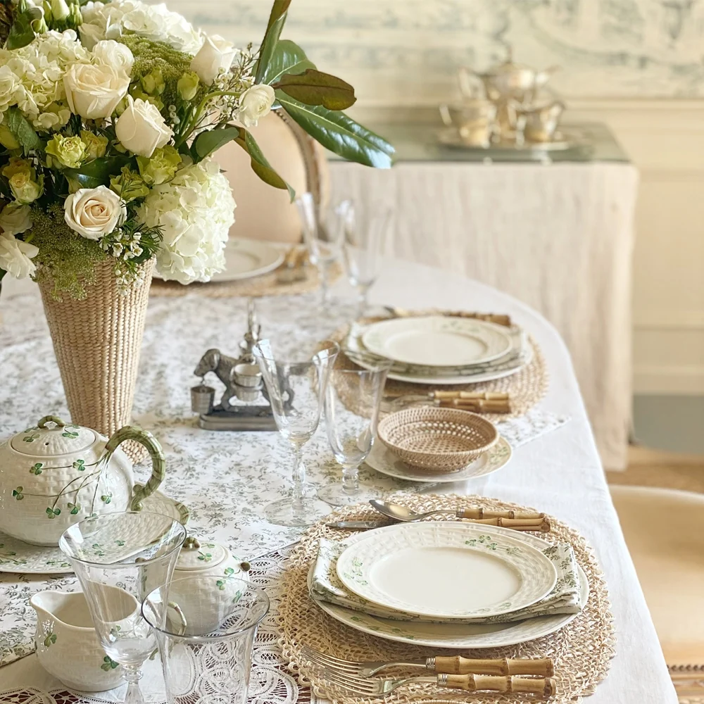 Belleek 