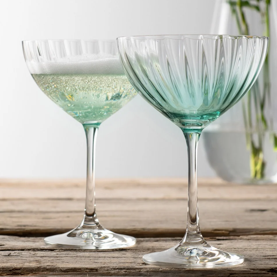 Glassware category