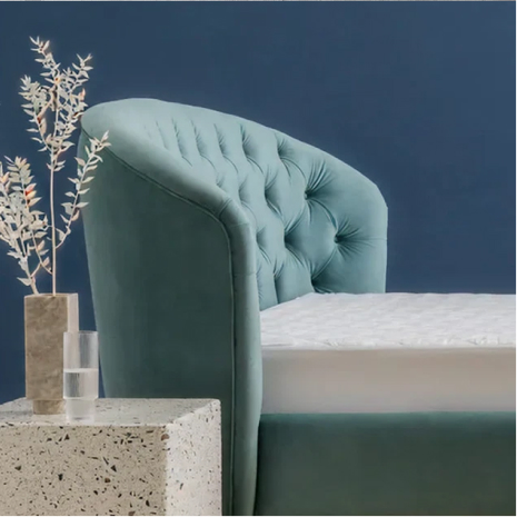 Brook + Wilde Sleep logo