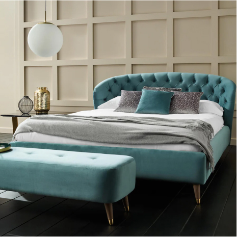 Brook + Wilde Sleep logo