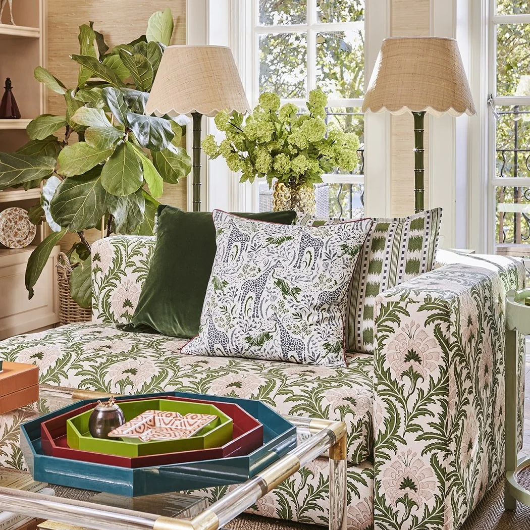 Cushions category