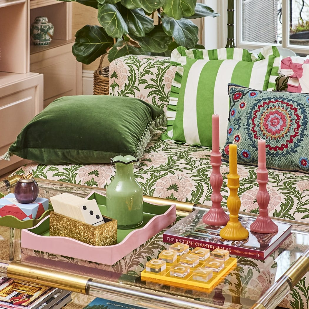 Decor category