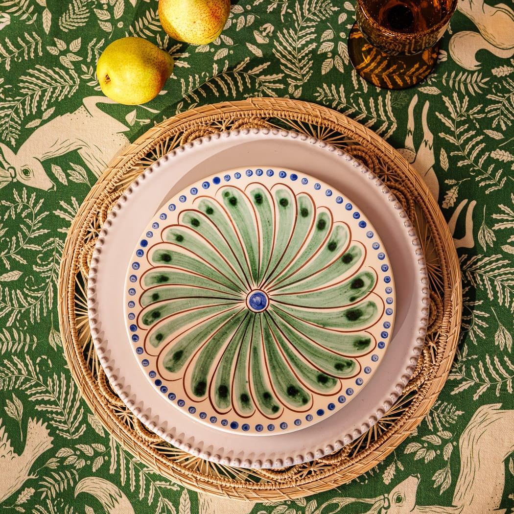 Kitchen Linen category