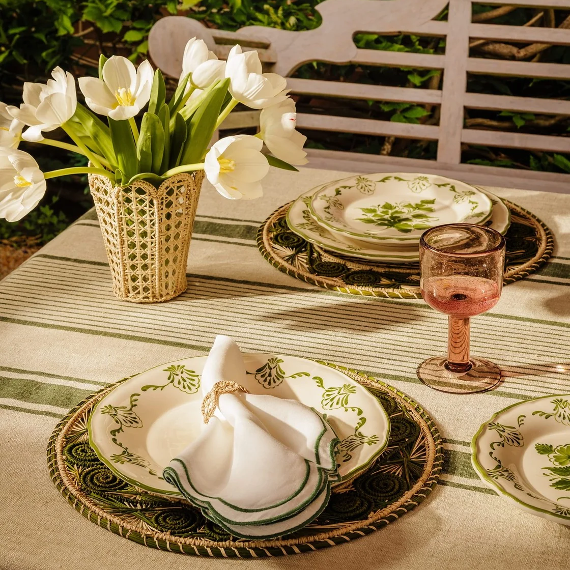 Tableware category