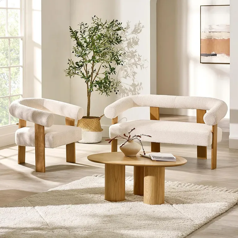Choice Furniture Superstore logo