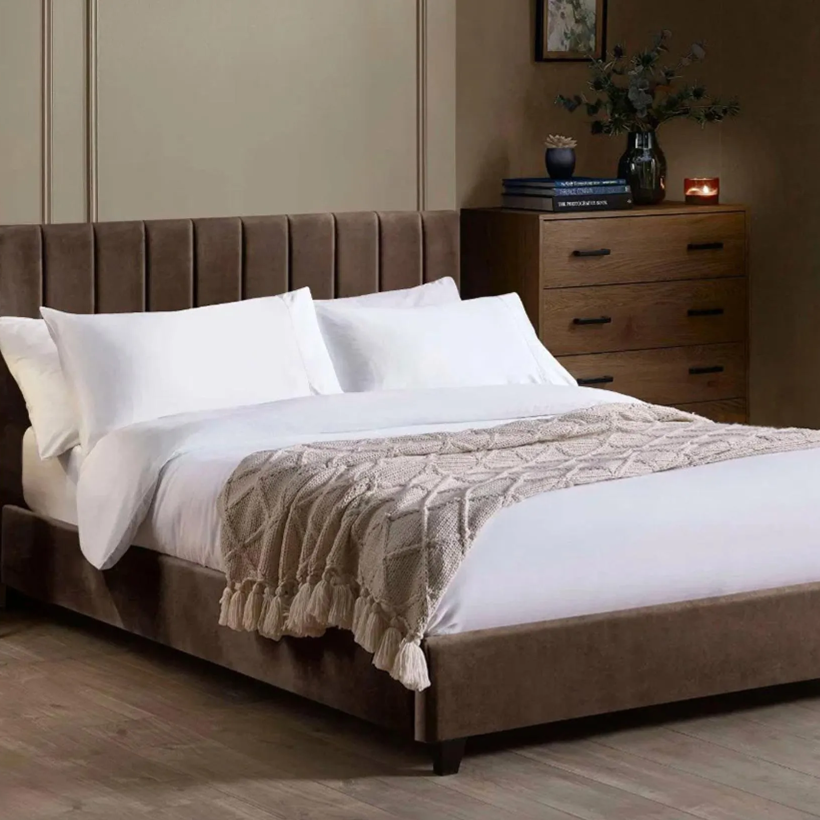 Beds category
