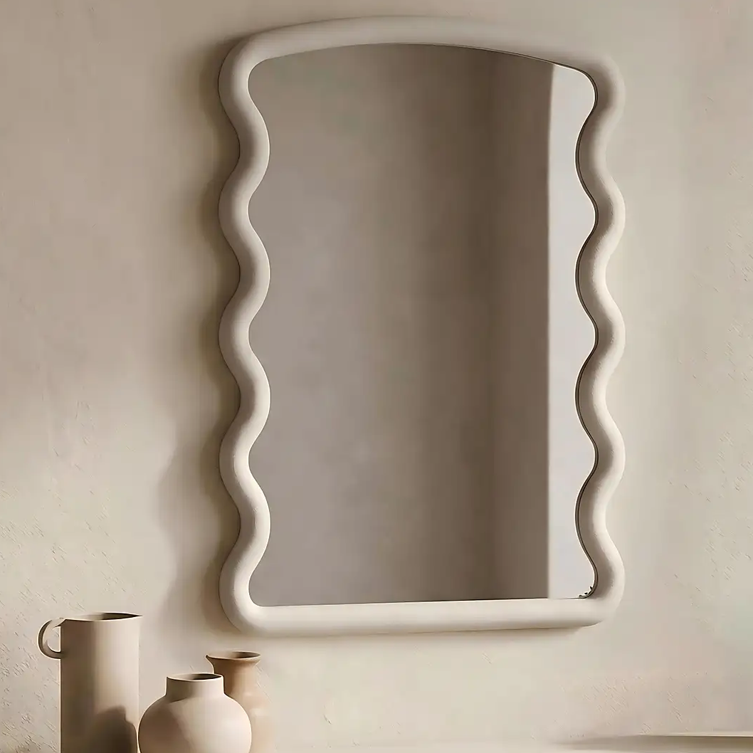 Mirrors category