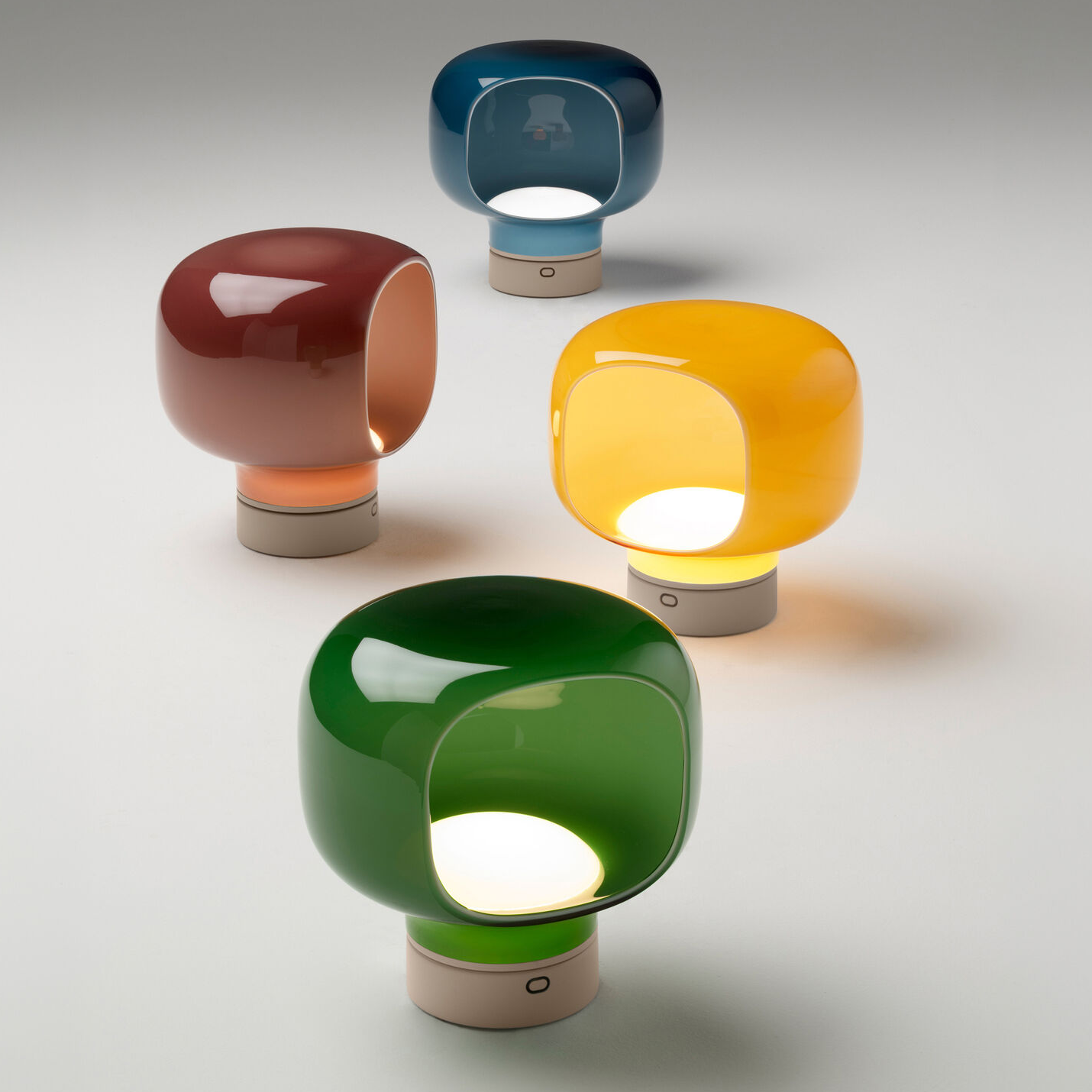 Lighting category