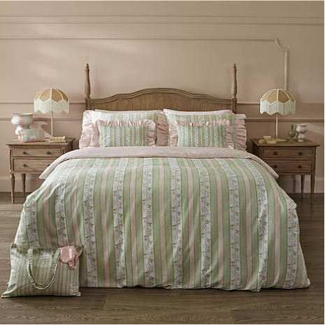 French Bedroom logo