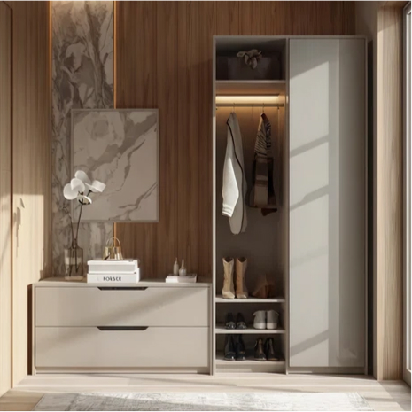 Furniture in Fashion logo