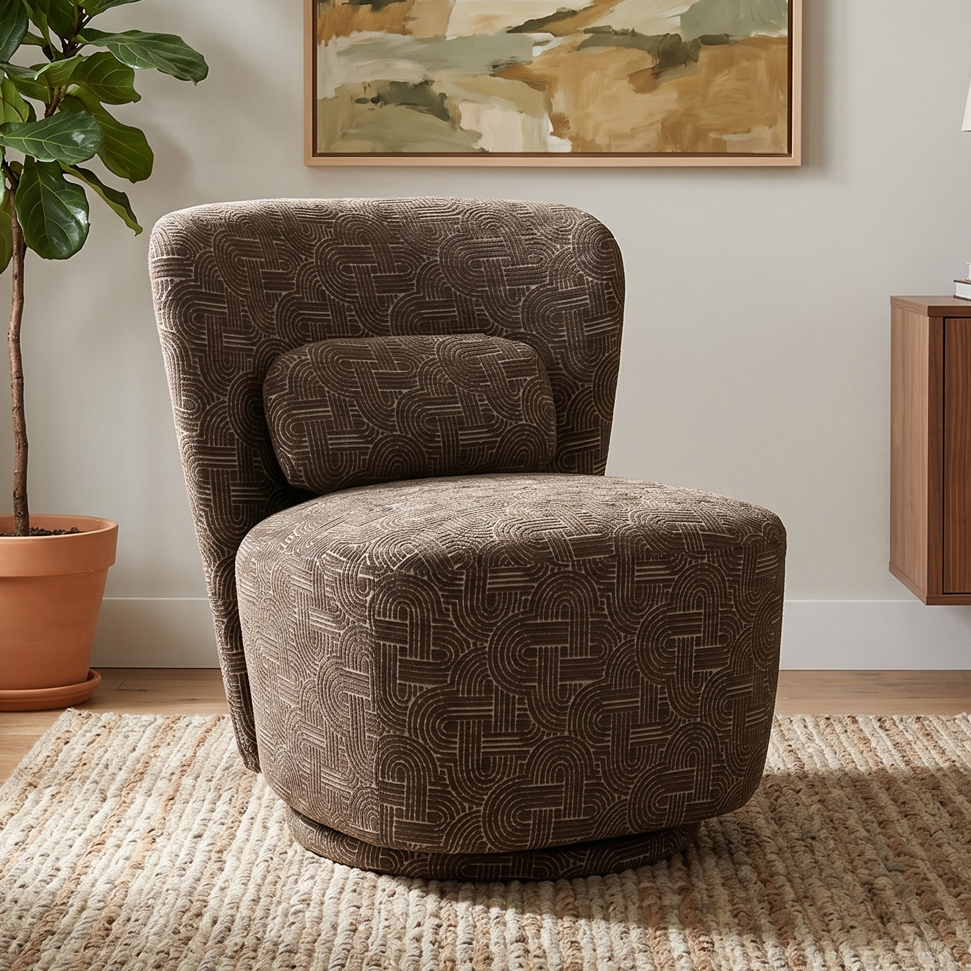 Accent Chairs category