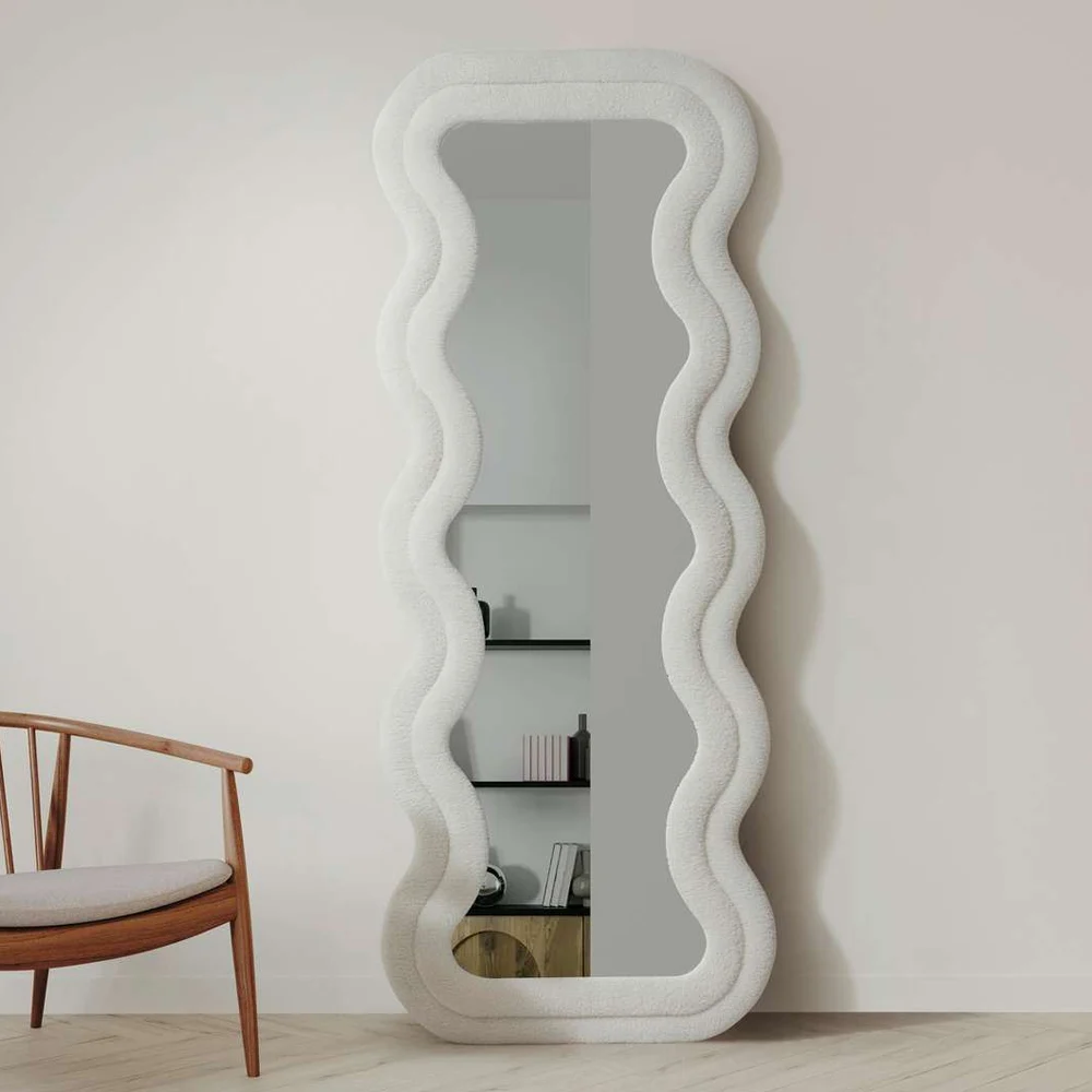 Mirrors category
