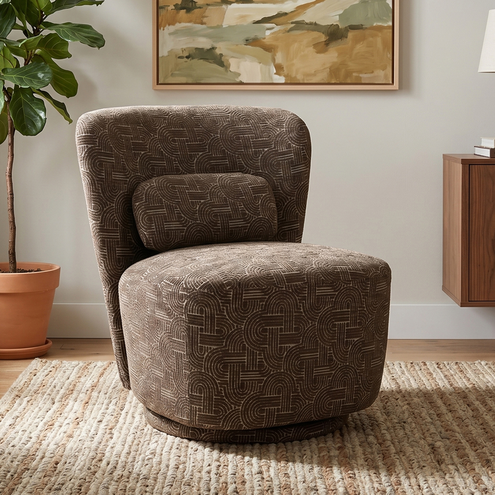 Furniture in Fashion