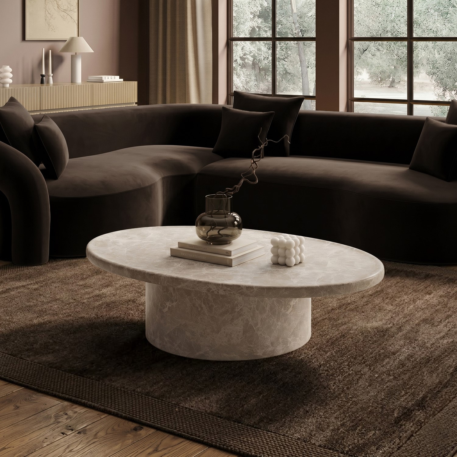 Coffee Tables category