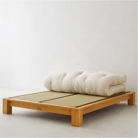 The Futon Shop  logo