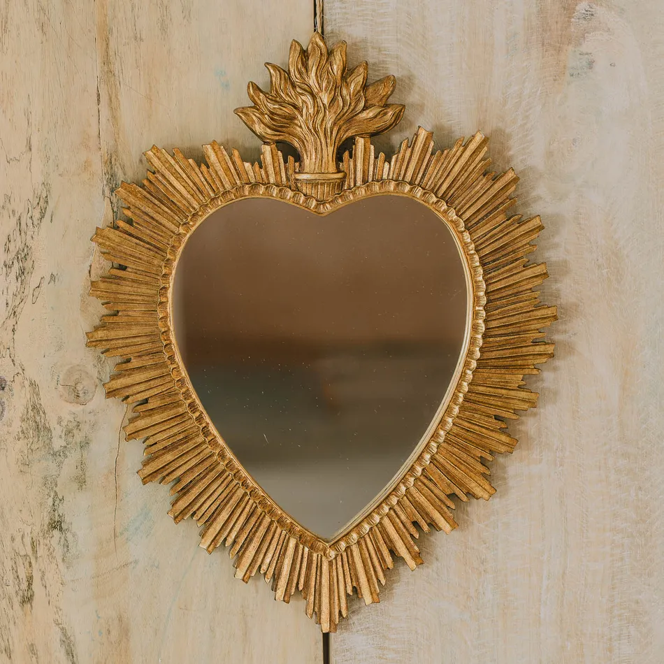 Mirrors category
