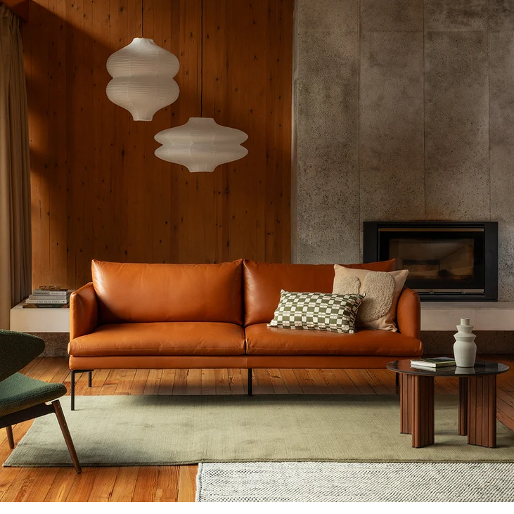 Sofas category