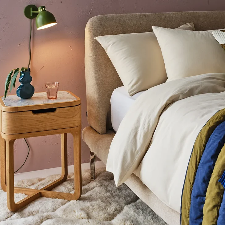 Bedding category