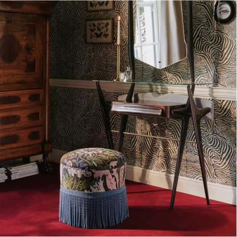 House of Hackney  logo