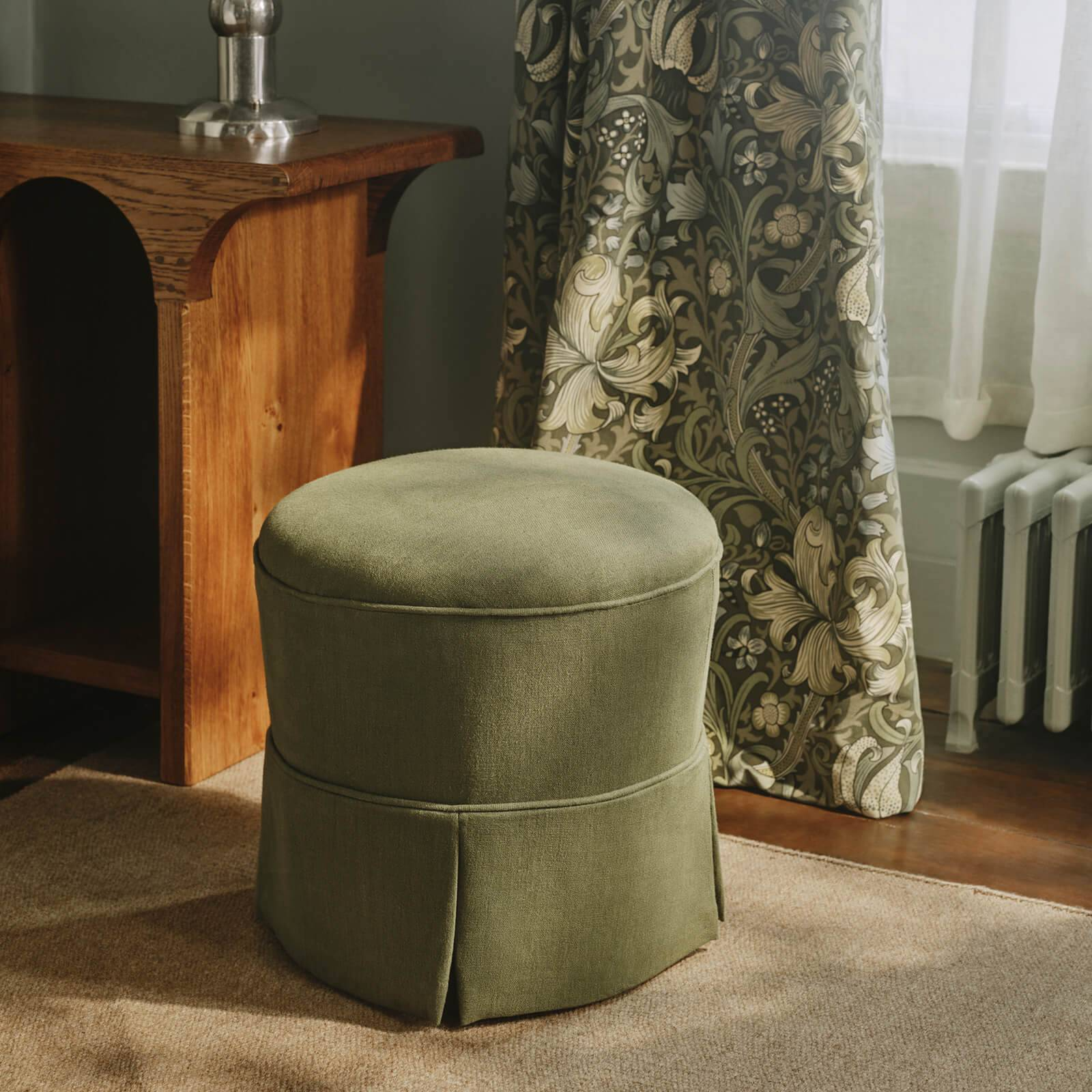 Pouffes category