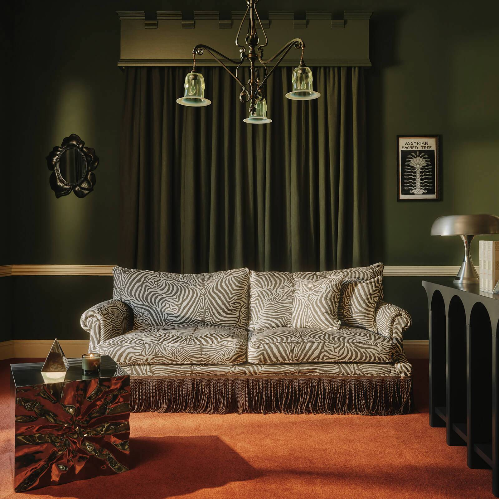 House of Hackney 