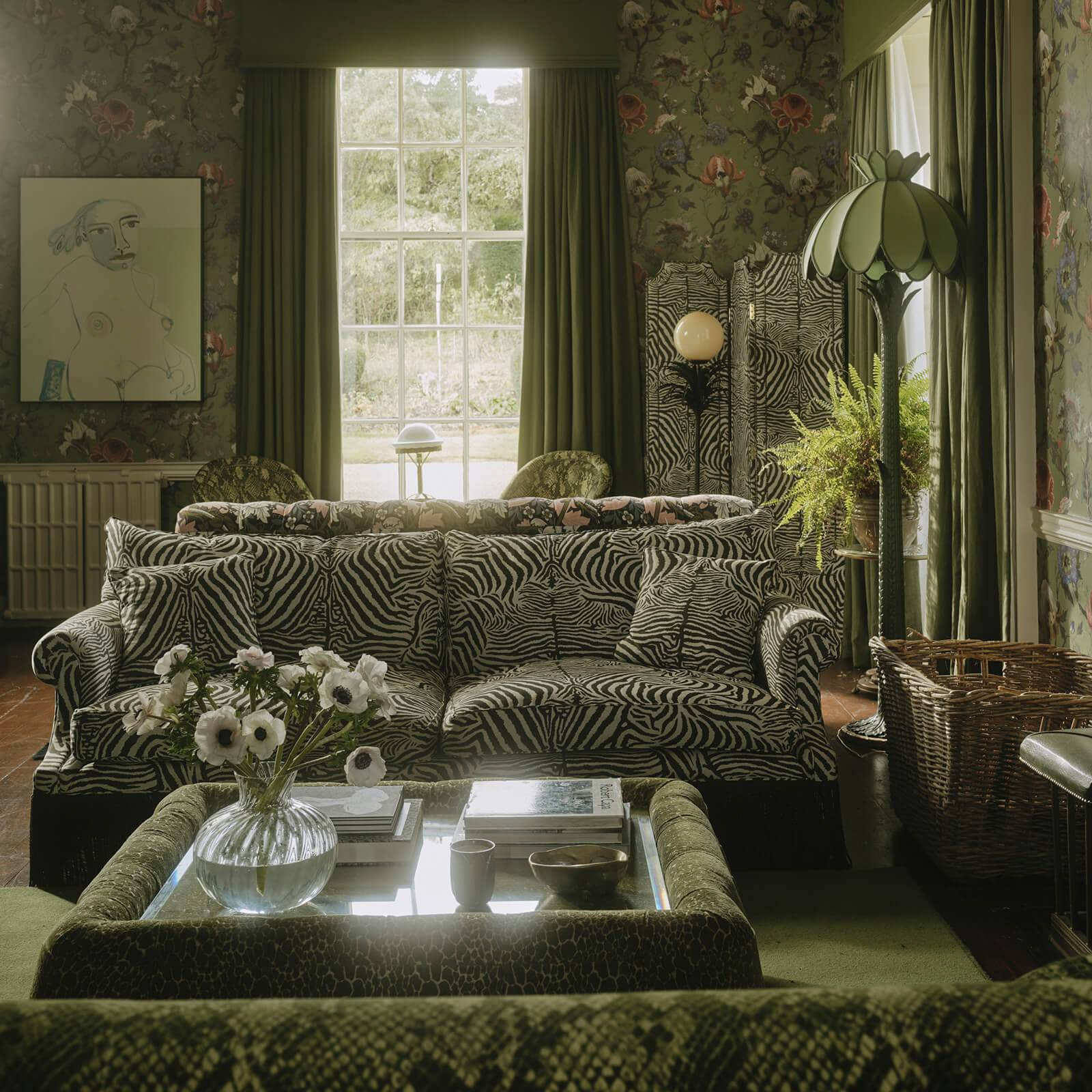 Sofas category