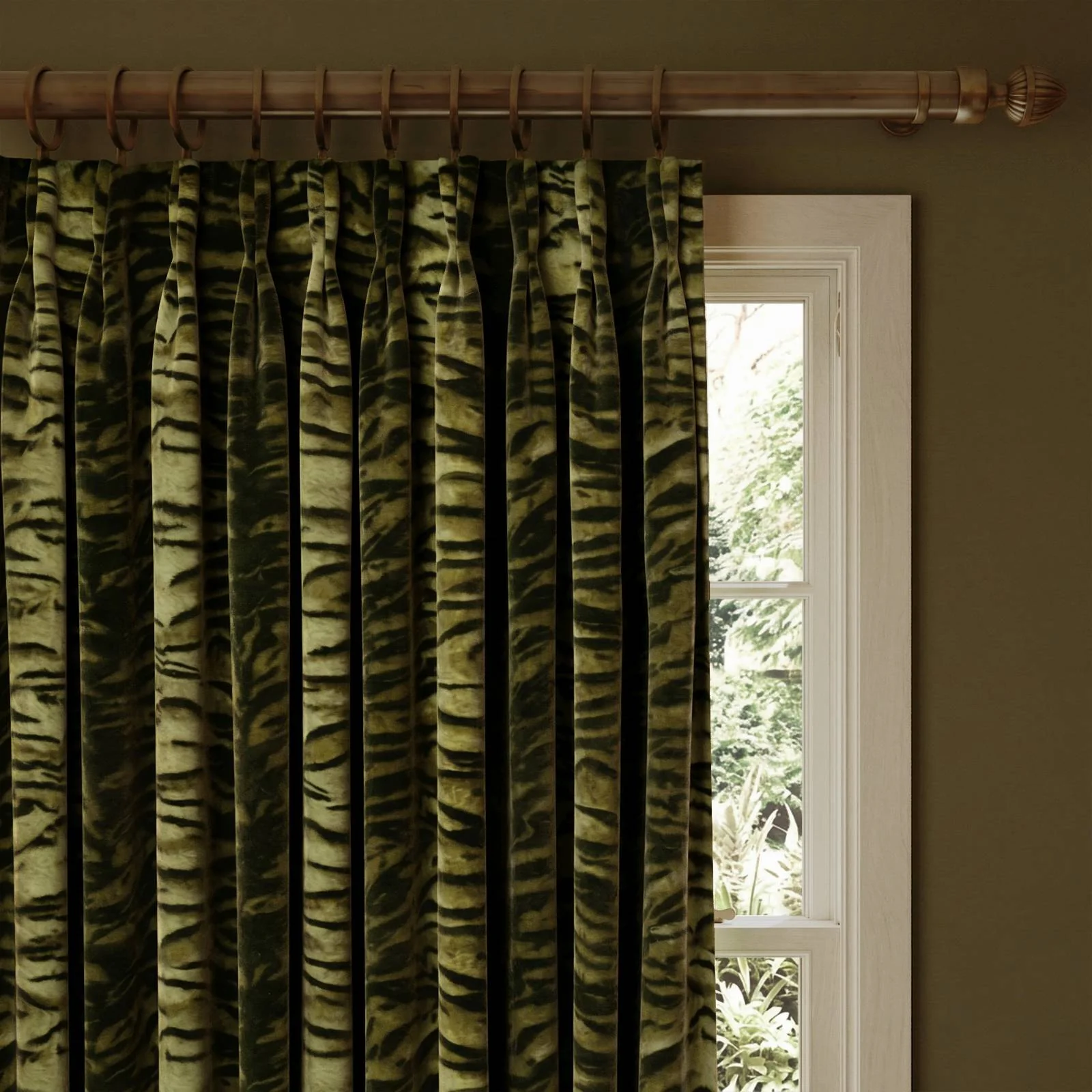 Curtains category