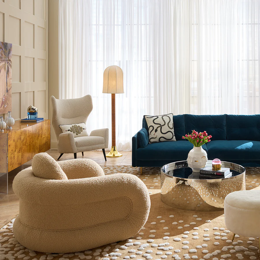 Jonathan Adler logo