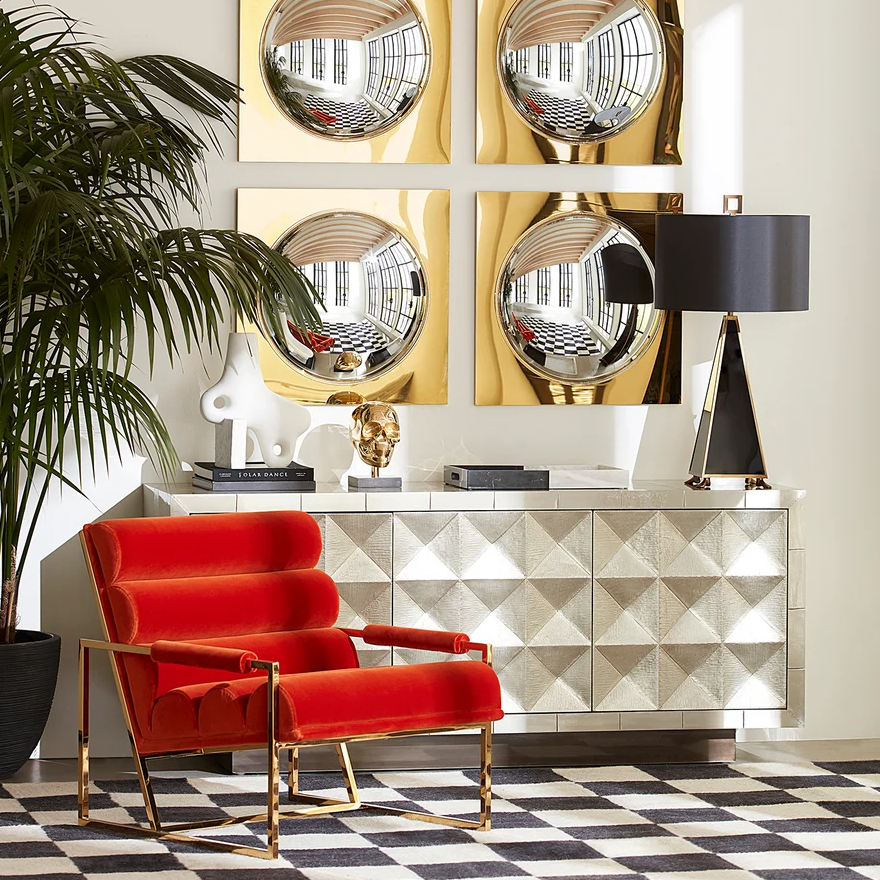 Mirrors category