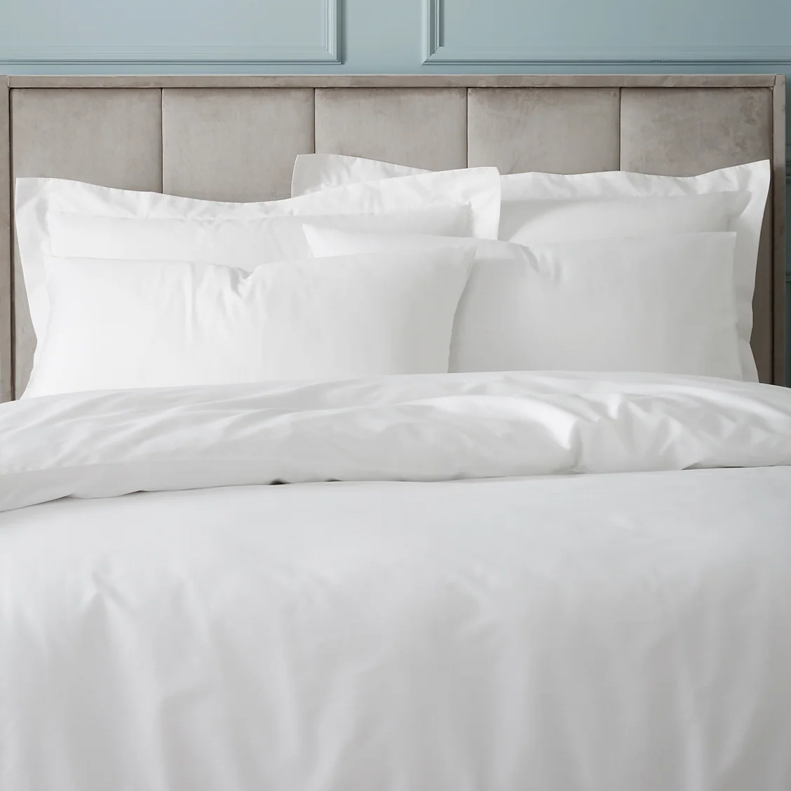 Pillows category