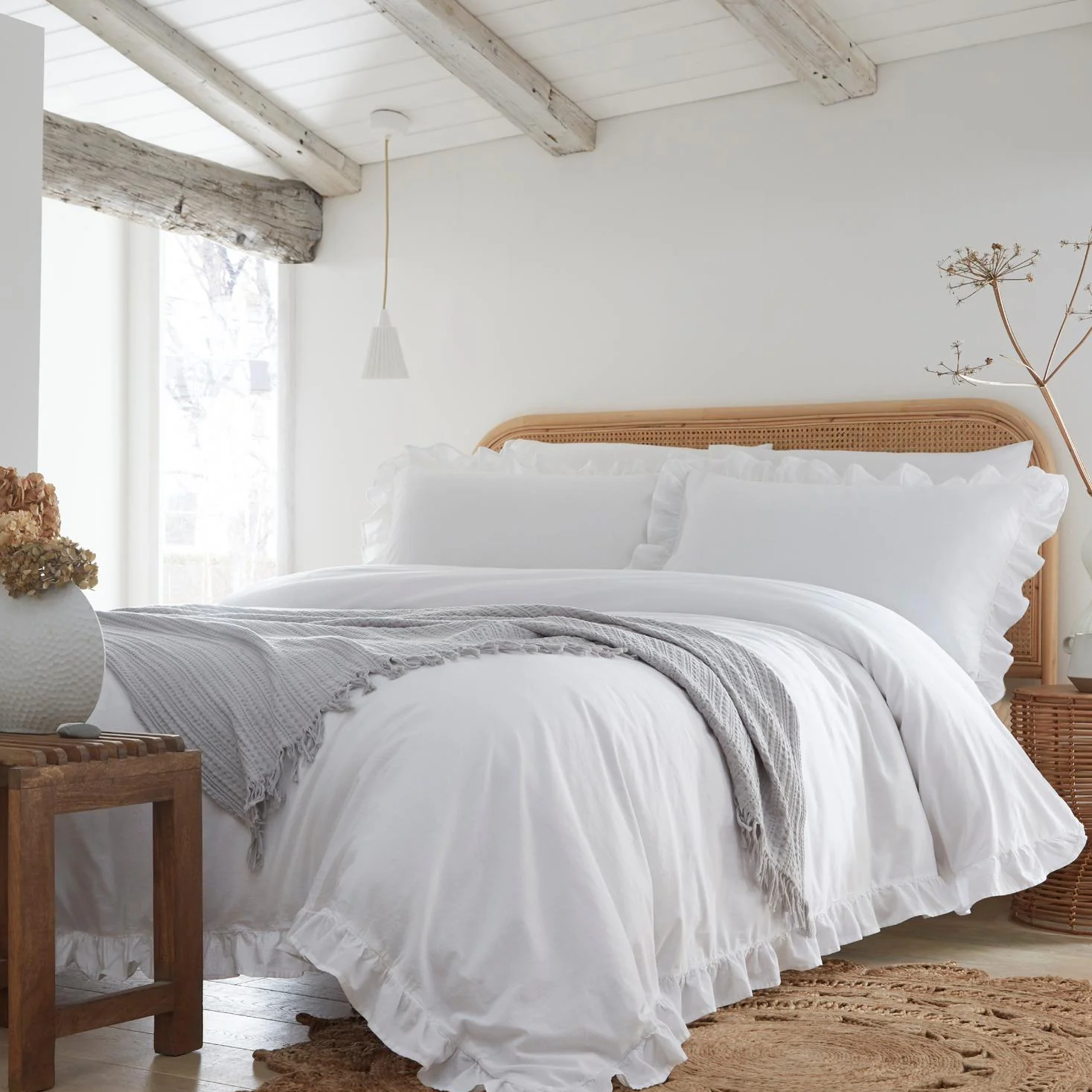 Bedding category