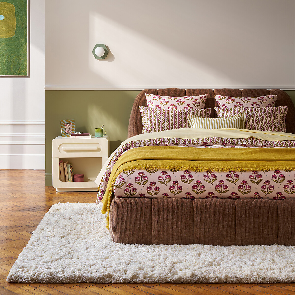 Bedding category