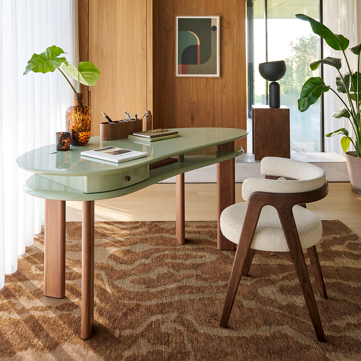 Rugs category