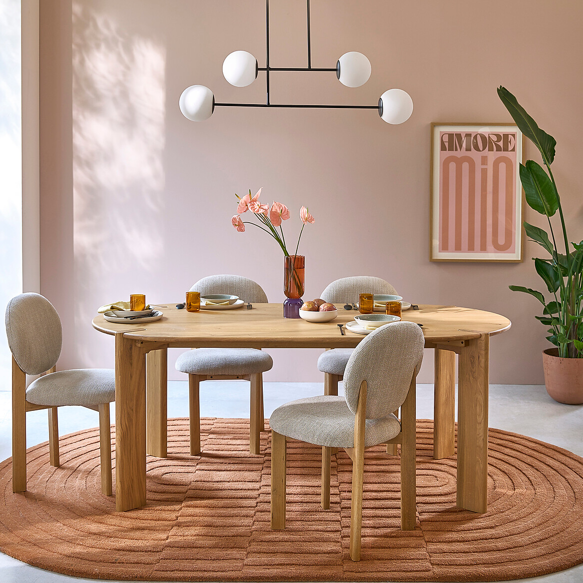 Dining Tables category