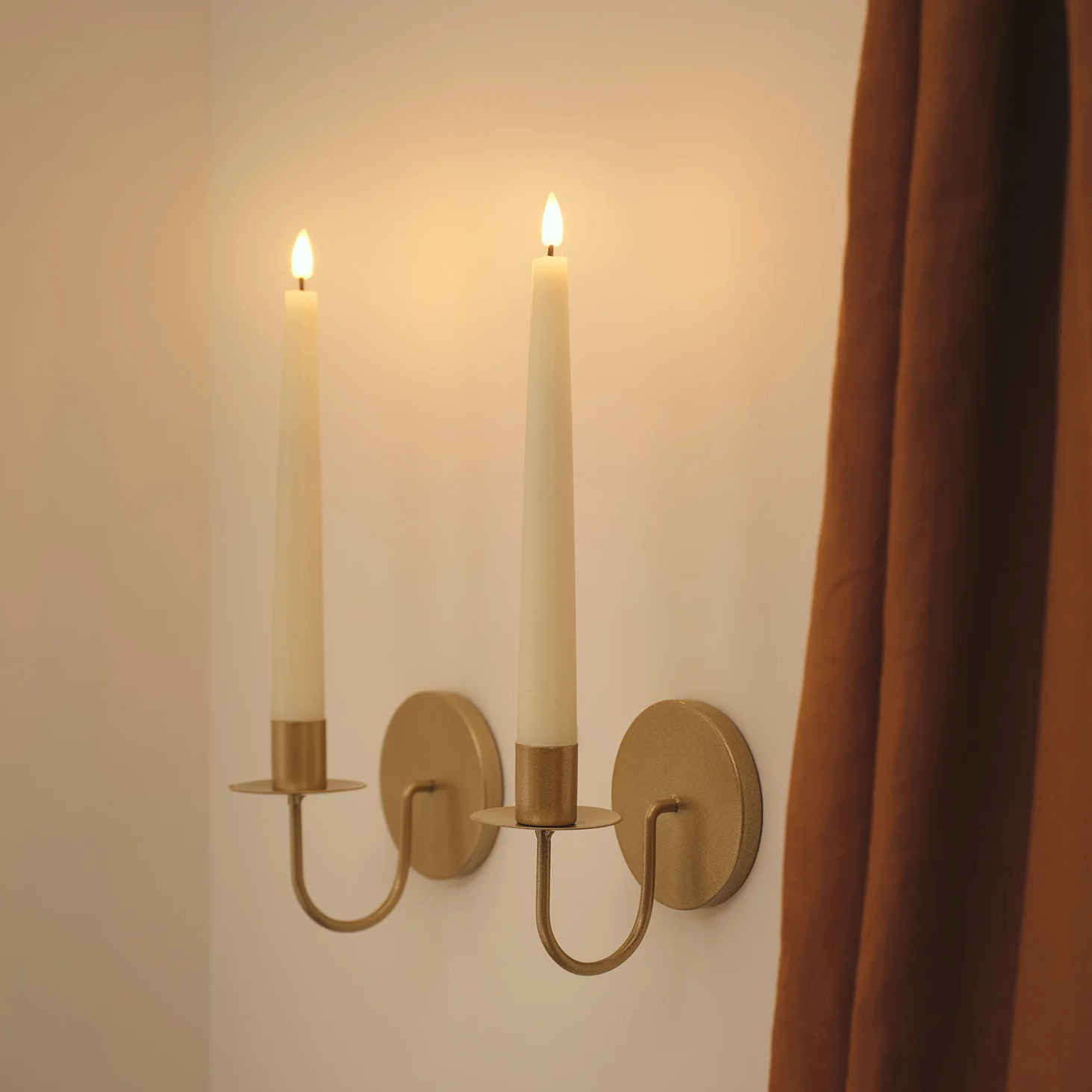 Candles category