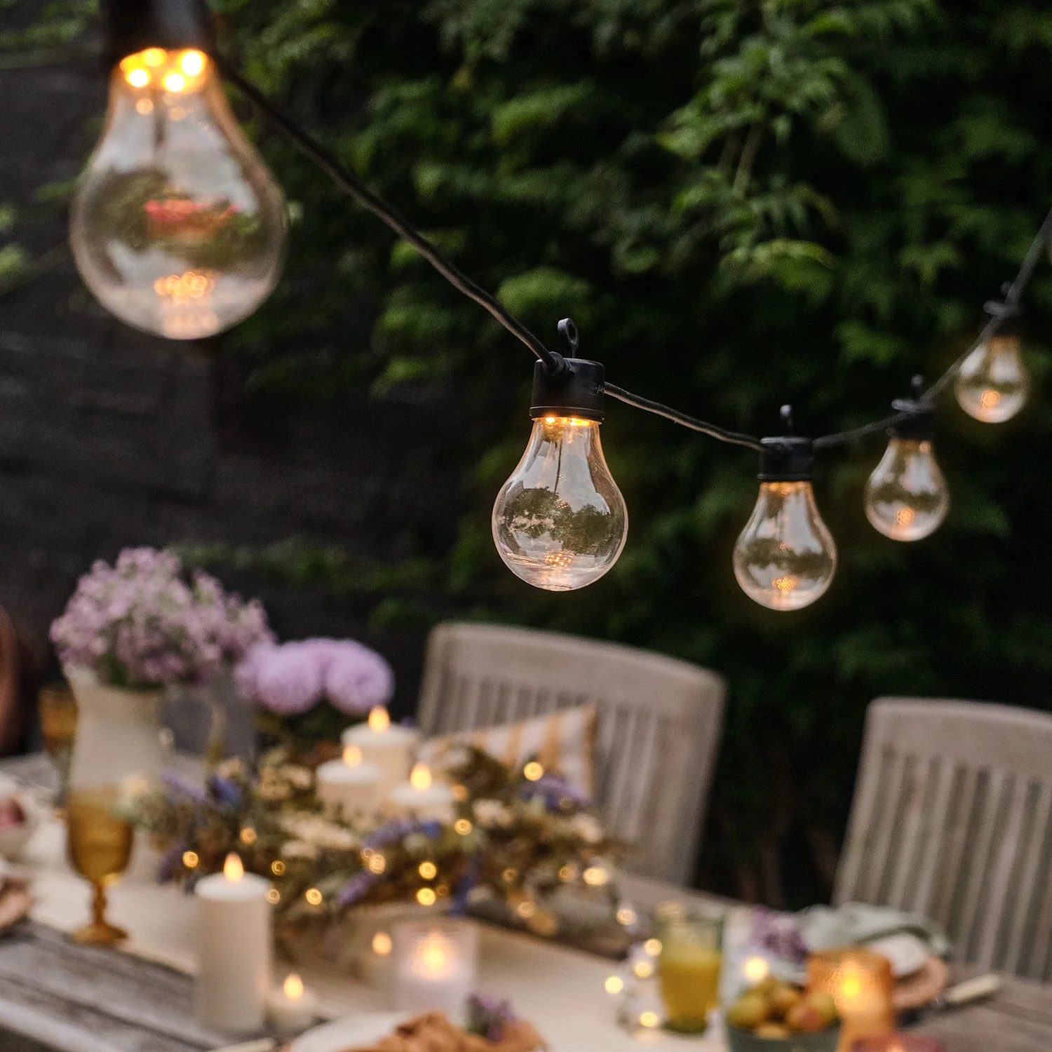 Decorative Lighting category