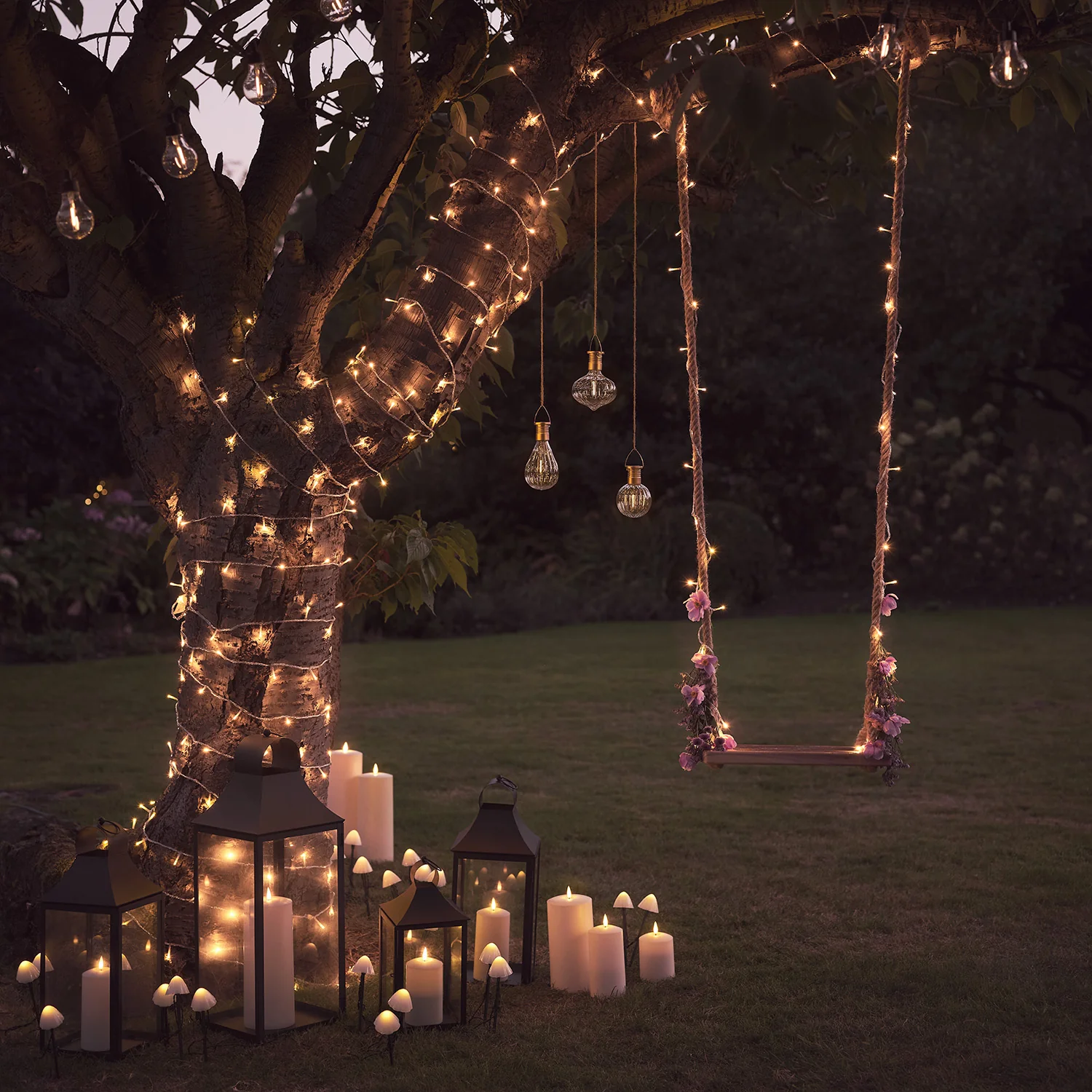 Lights4fun