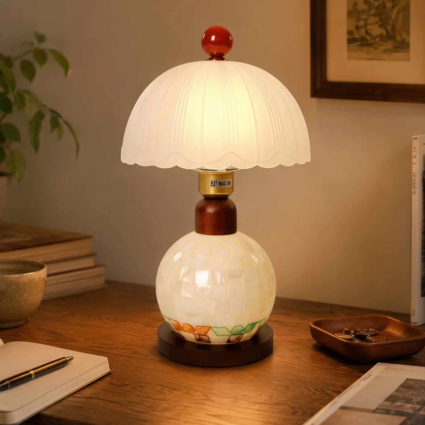 Portable Lamps category