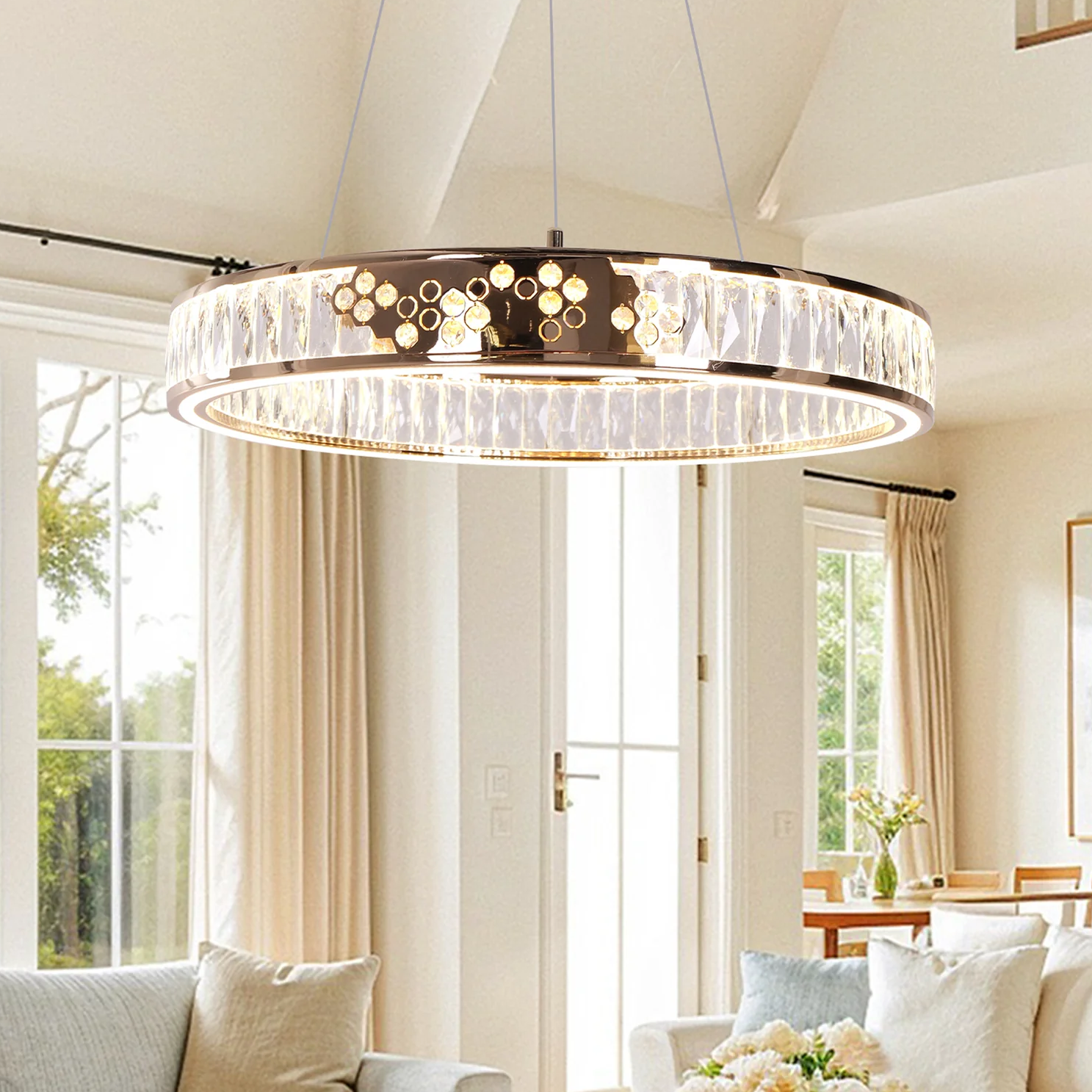 Ceiling Lights category