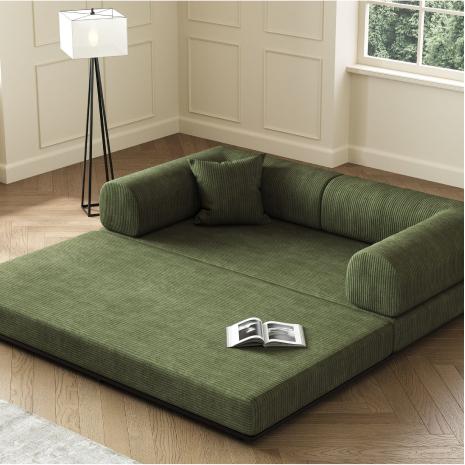 Living and Home logo