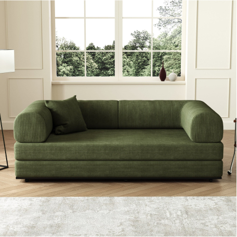 Living and Home logo