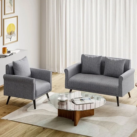 Armchairs category