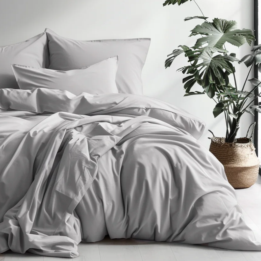 Luff Sleep logo