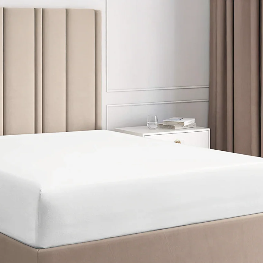 Luff Sleep logo